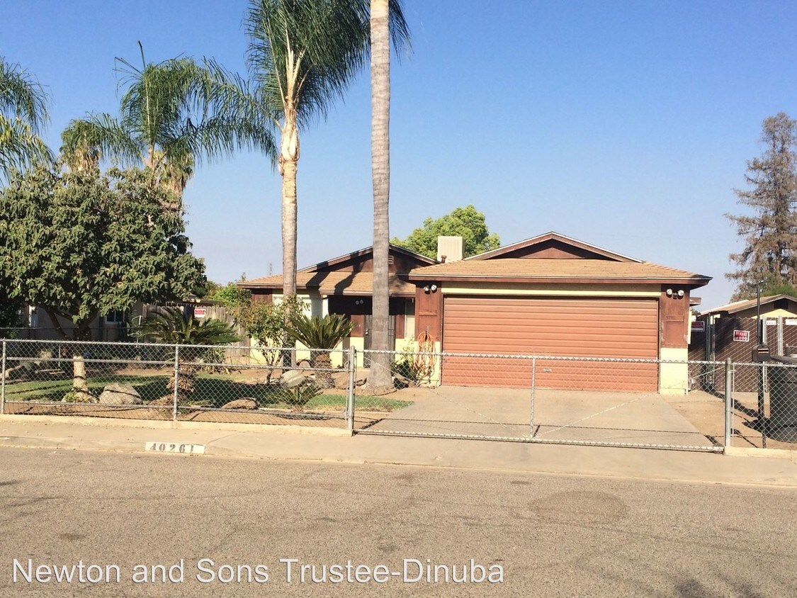 40261 Cindy Rd, Cutler, CA 93615 House Rental in Cutler, CA