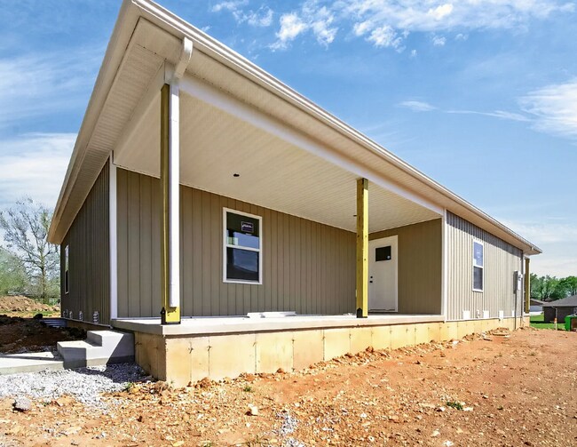 Foto del edificio - 46 Whitley Ln