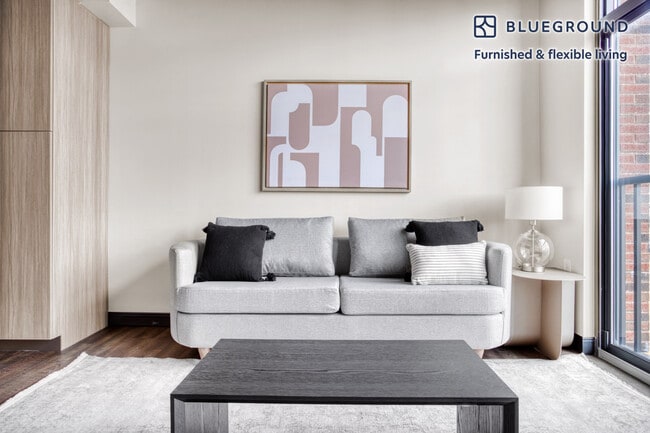 Building Photo - 625 H St NE