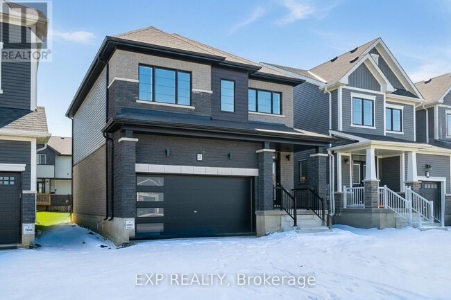 Building Photo - 31 Turnbull Dr