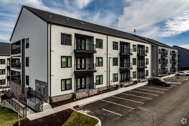 Foto del edificio - z-042126-Highland East