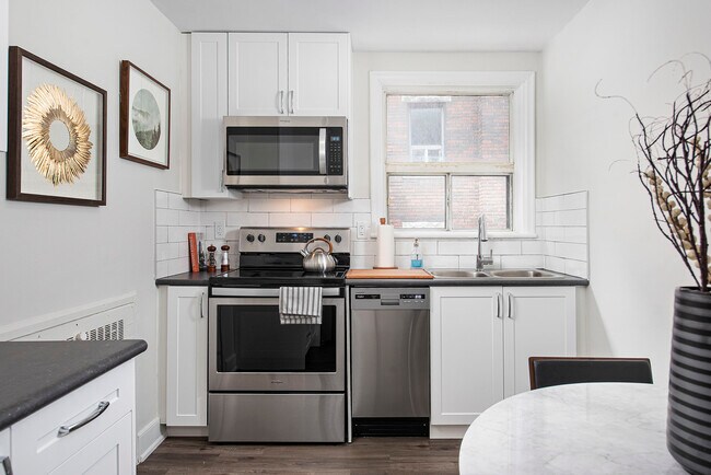 Photo du bâtiment - 113-123 Emerald Street South