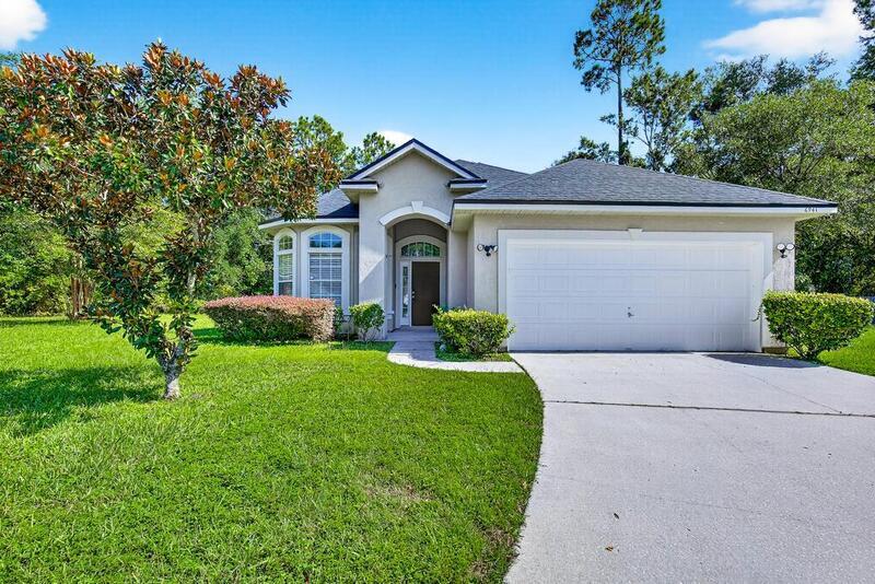 Foto principal - 6941 Morse Oaks Dr