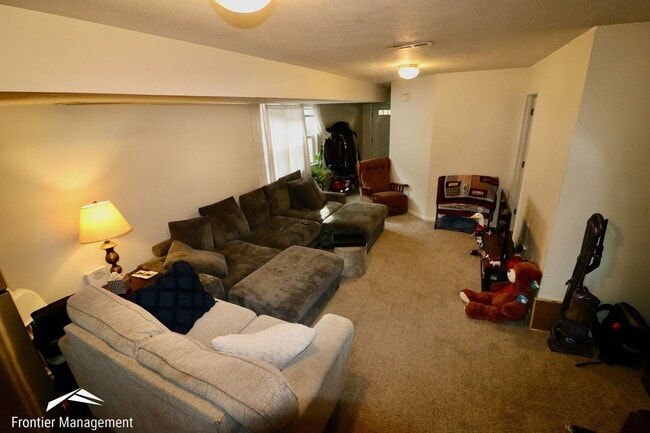 Foto del edificio - 614/616 Thurston