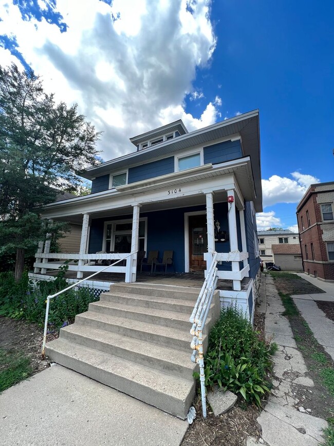 Foto del edificio - Heart of Uptown on Lyndale