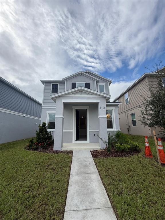 Foto del edificio - 9102 Norley Ct