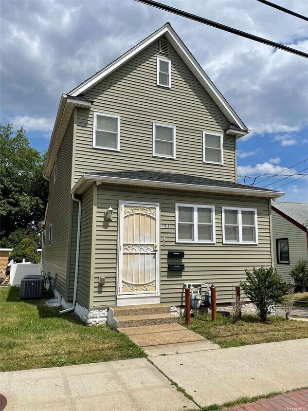 153 N Central Ave Unit 2, Valley Stream, NY 11580 Apartment for Rent