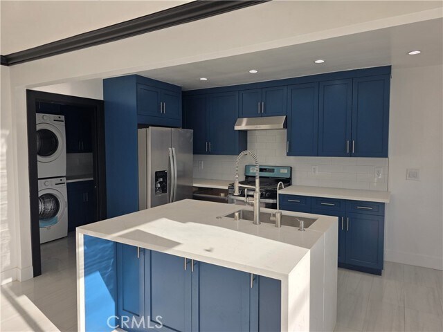 Foto del edificio - 9525 Stanwin Ave