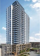 Building Photo - 55-855 Duke St W