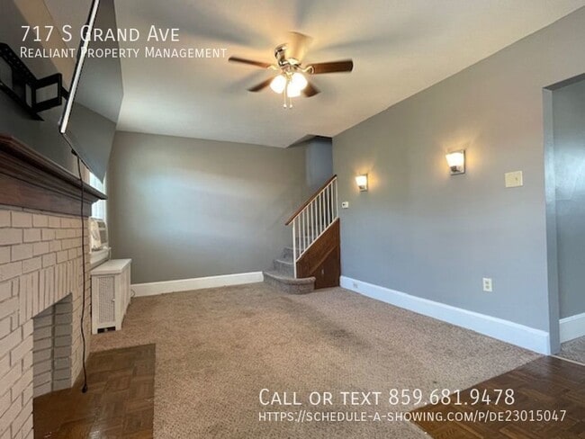 Building Photo - 717 S Grand Ave