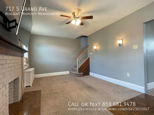 Foto del edificio - 717 S Grand Ave