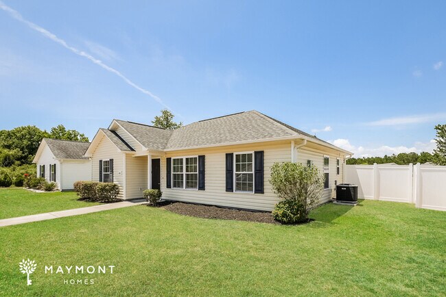 Building Photo - Charming Myrtle Beach Home