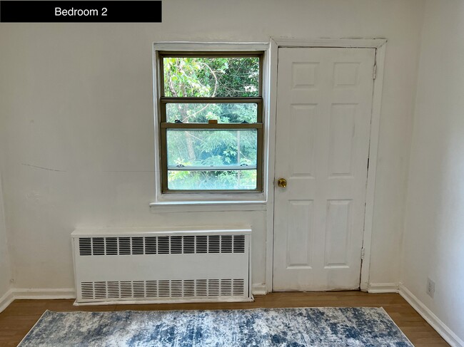 Bedroom 2 - 28 -35 45th St