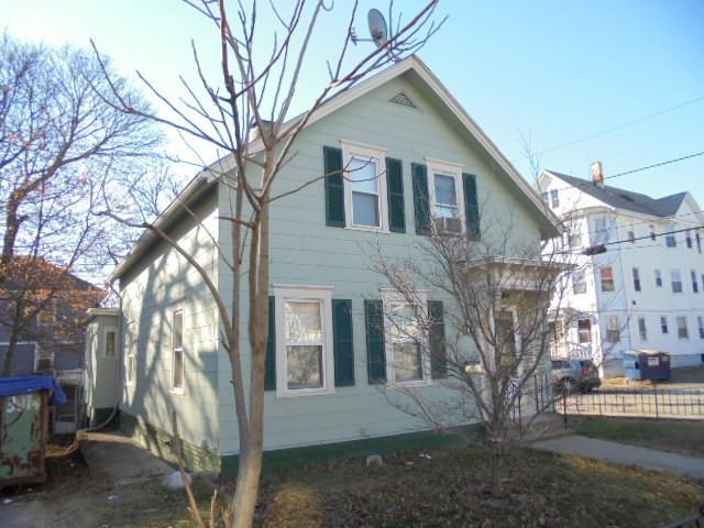 Building Photo - 104 Illinois St