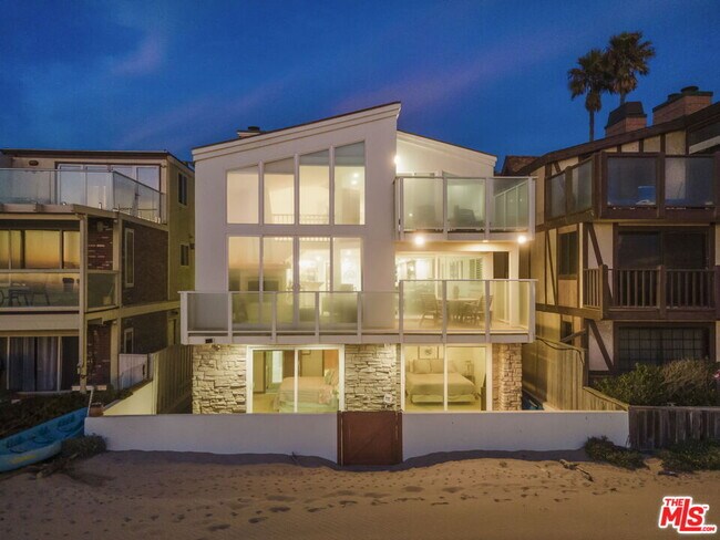 Foto del edificio - 1005 Ocean Dr