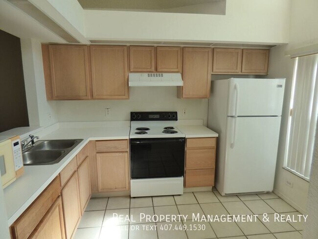 Building Photo - 2 BR / 2 BA Condo In Island Cove Villas