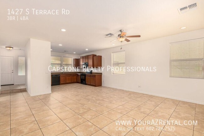 Building Photo - COMING SOON! 3-bedroom, 3.5-bathroom home,...