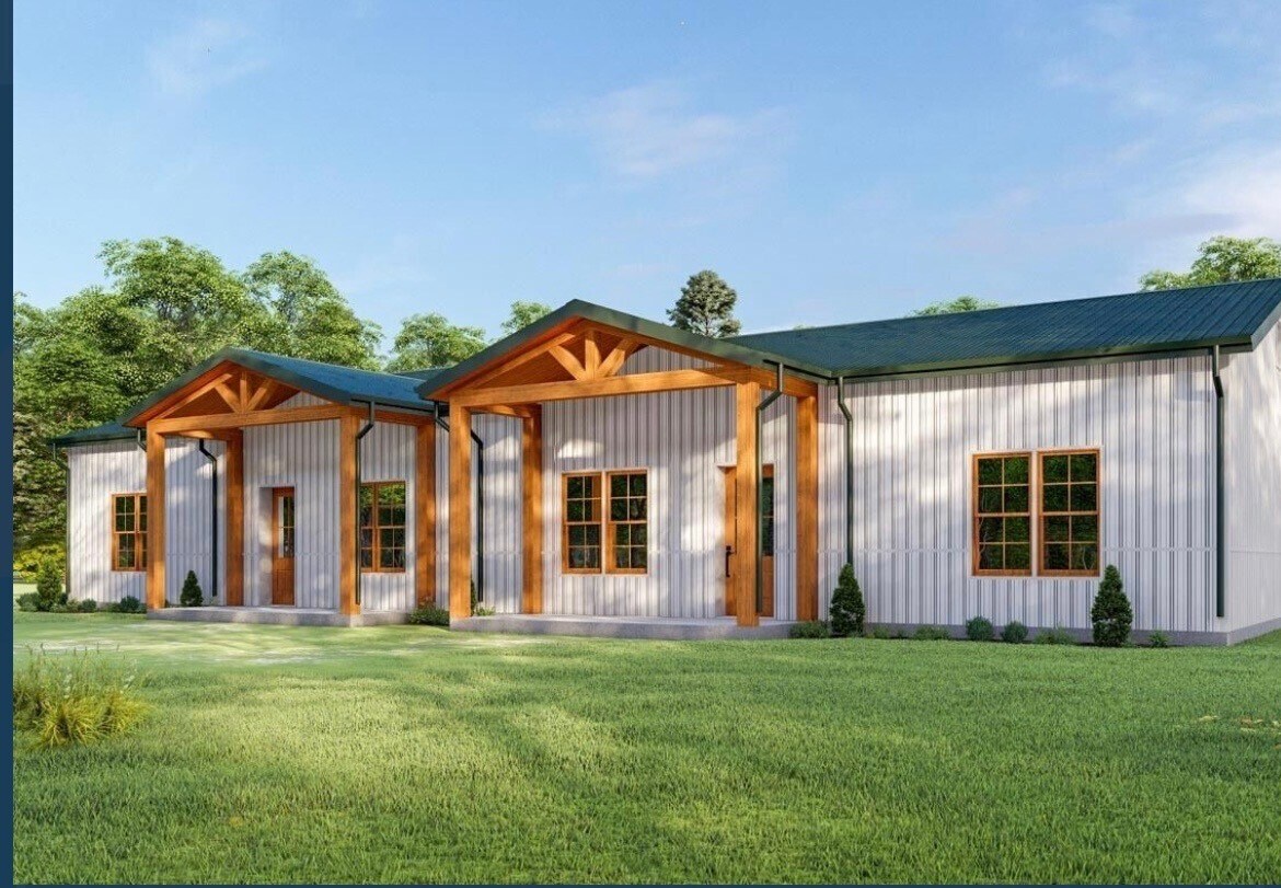 Building Photo - 6401 County Road 130