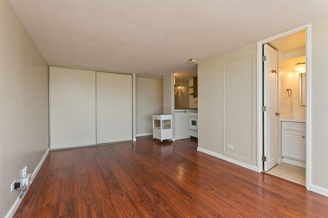 Foto del edificio - 98-288 Kaonohi St #1605