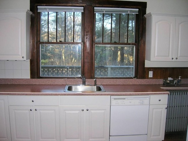 Updated Kitchens - 34-36 Maple Ave