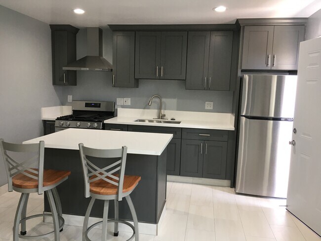 Foto del edificio - 21428 Meyler St