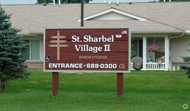  - St. Sharbel Village Apartments