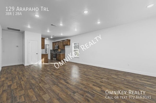 Building Photo - 129 Arapaho