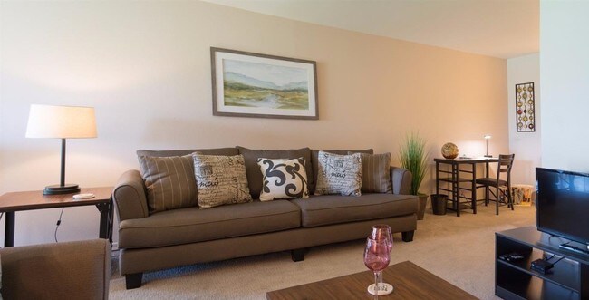 Foto del edificio - 5300 E Waverly Dr