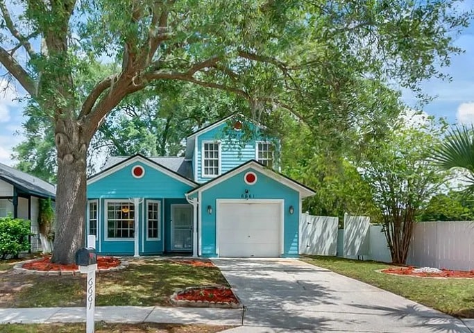 Foto principal - 6661 Ryan Chase Ct