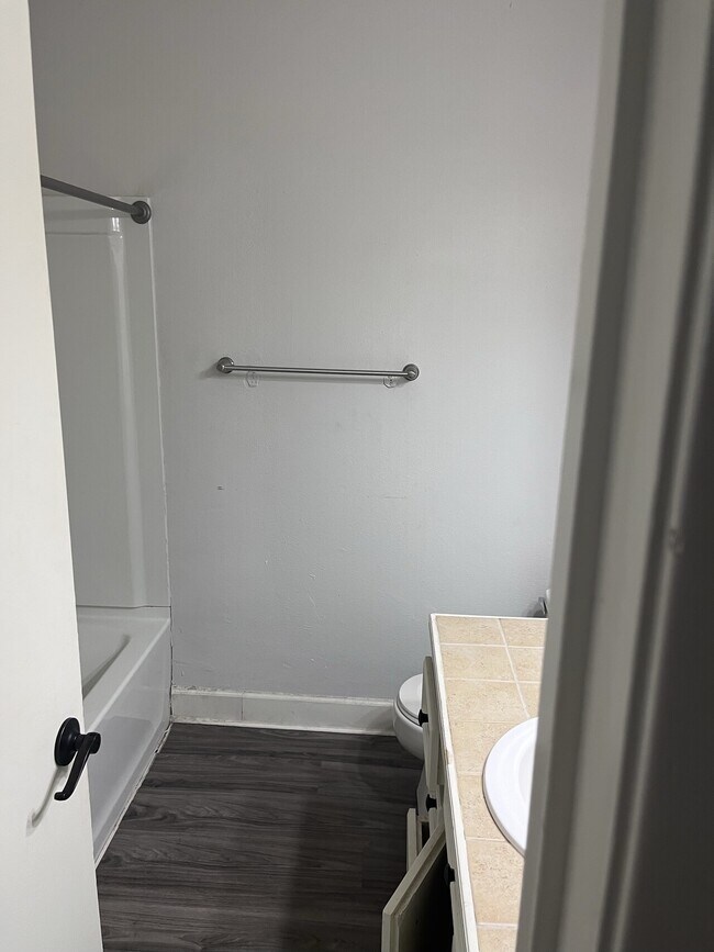 Foto del edificio - Aberdeen Duplex