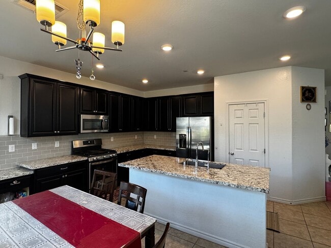 Building Photo - Home For Rent in a gated community