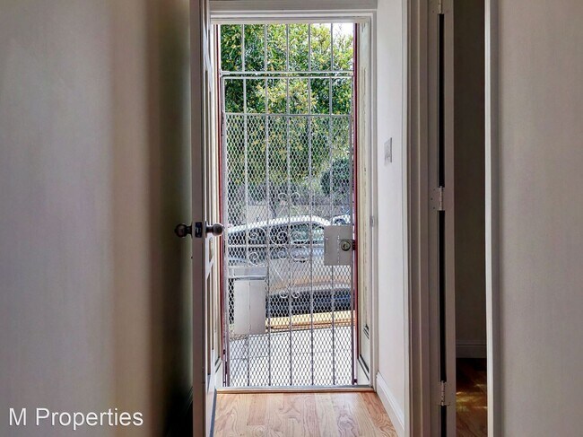 Building Photo - 2 br, 1 bath House - 2486 Geary Blvd