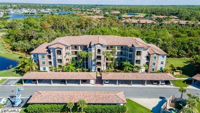 Foto del edificio - 9834 Giaveno Cir