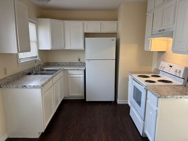 Foto del edificio - 3/2 Near Downtown Sherman!