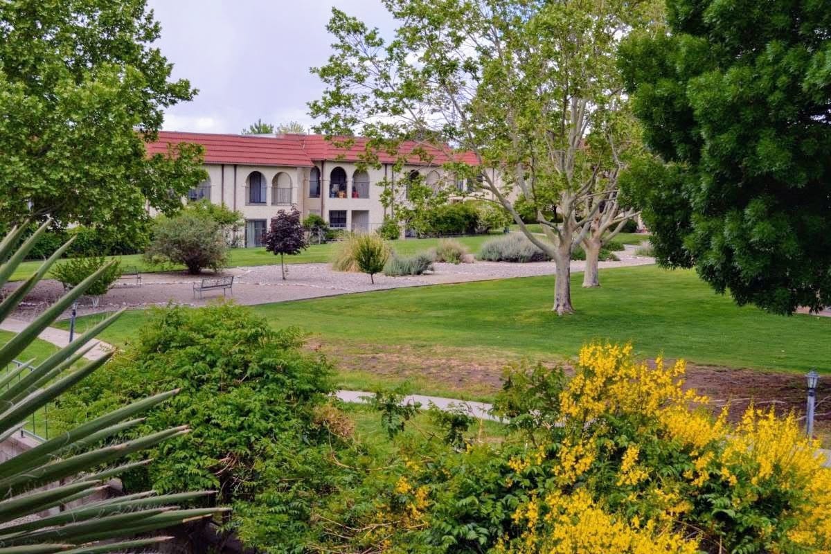 Country Club House Rental in Rio Rancho, NM