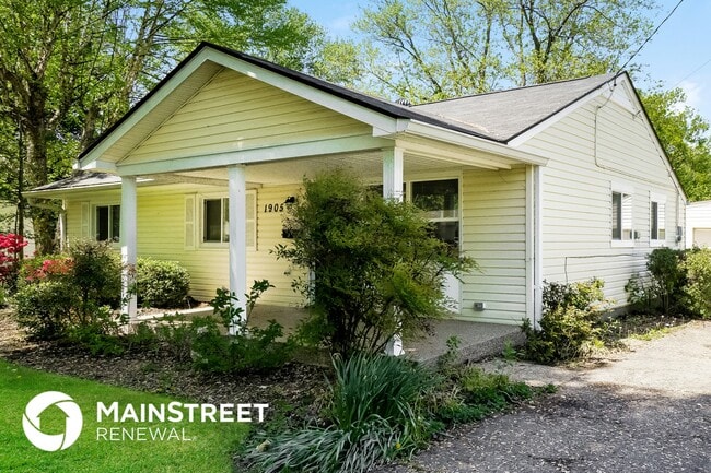 Foto del edificio - 1905 Heaton Rd