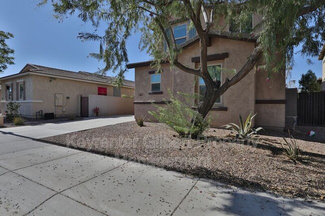 Building Photo - 4120 S Butte Ln