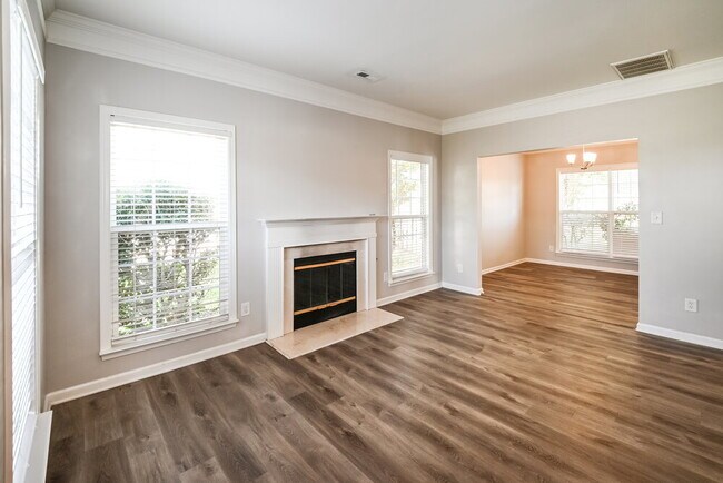 Foto del edificio - 4915 Stowe Derby Dr
