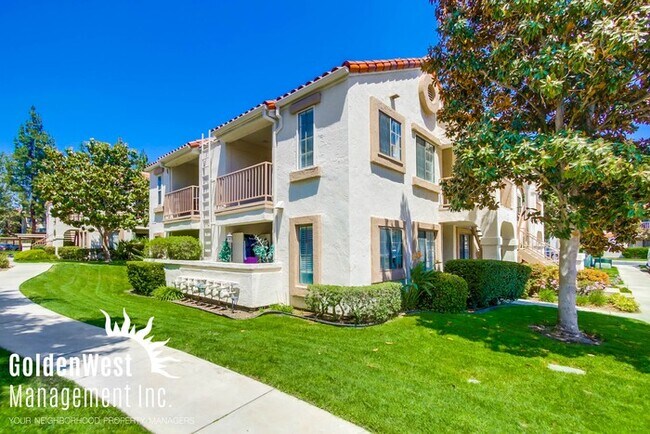 Foto del edificio - Cozy 1Bdm 1Ba Condo in Sabre Springs