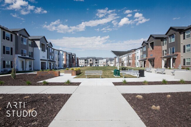 Foto del edificio - Unbelievably Awesome Lehi Condo