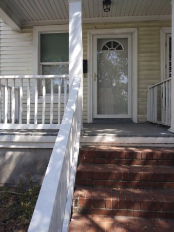 Building Photo - 510 Walker Ave