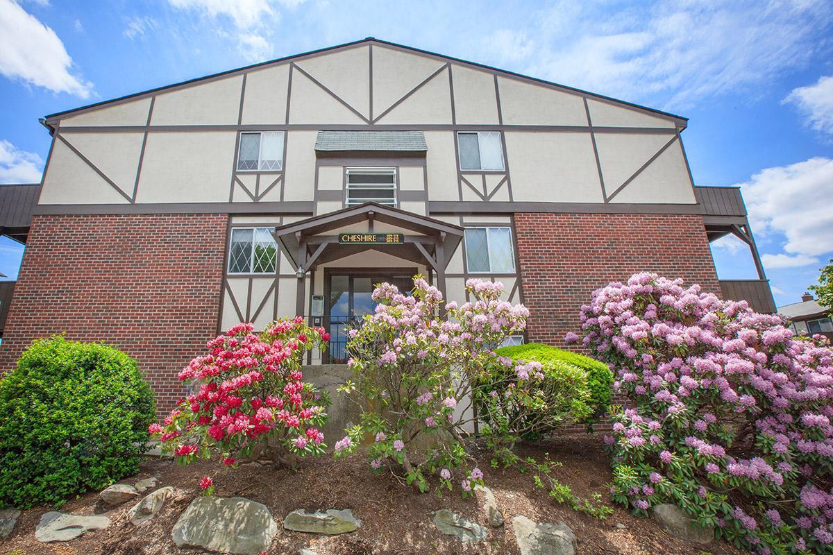 East Bay Warren Apartments in Warren, RI