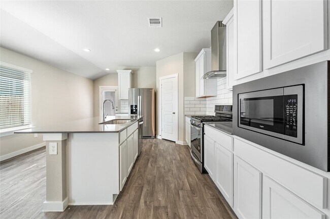 Foto del edificio - 12722 Basinghall Ln