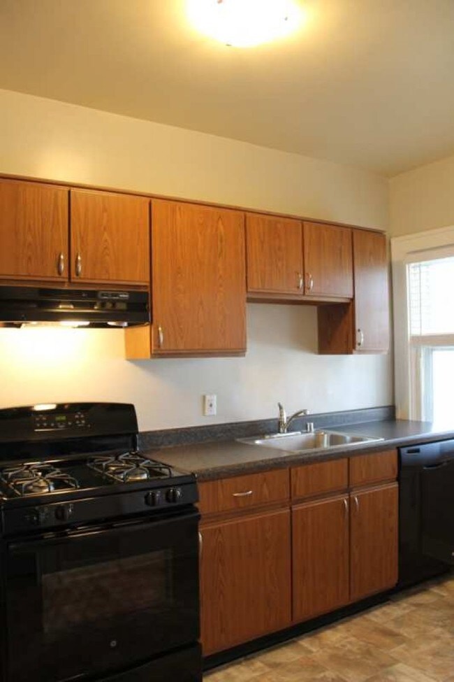 Foto del interior - Grasmere Apartments