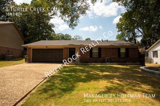 Building Photo - 8 Turtle Creek Ct