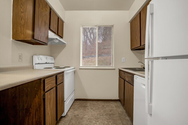 Foto del edificio - Beaver Creek Village Apartments