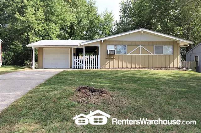 Foto principal - 9307 Stark Ave