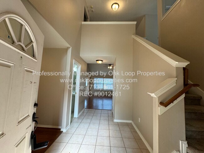 Foto del edificio - 16407 Thyme Green Ln
