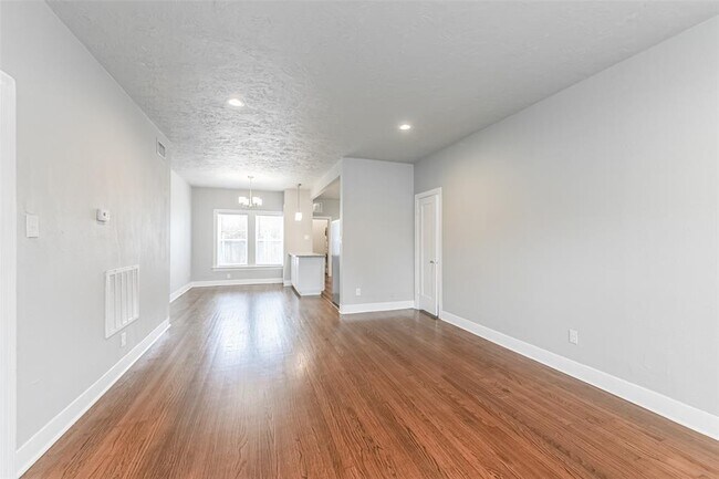Building Photo - 2802 Arbor St