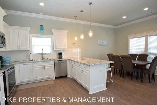 Foto del edificio - 971 S Stingaree Dr